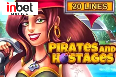 Pirates and Hostages